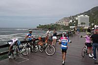 BRAZIL / Rio de Janeiro / 17.01.2016

Bikers take 