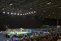 BRAZIL / Rio de Janeiro / 

The International Box 