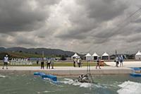 BRAZIL / Rio de Janeiro / 

The International Cano