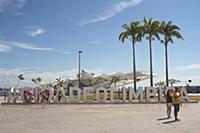 BRAZIL / Rio de Janeiro / 

Mau‡ Square, located i