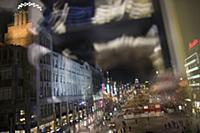 Czech republic / Prague / 2015 / Wenceslas Square
