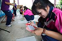 Thailand / Udon Thani / 2015 / HIV prevention / Pl