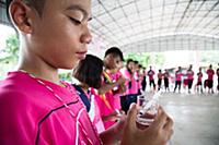 Thailand / Udon Thani / 2015 / HIV prevention / St