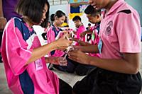 Thailand / Udon Thani / 2015 / HIV prevention / St