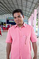 Thailand / Udon Thani / 2015 / HIV prevention / Su