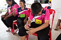 Thailand / Udon Thani / 2015 / HIV prevention / St