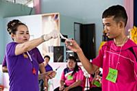 Thailand / Udon Thani / 2015 / HIV prevention / St