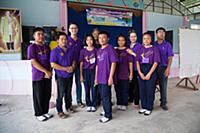 Thailand / Udon Thani / 2015 / HIV prevention / St