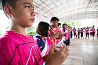 Thailand / Udon Thani / 2015 / HIV prevention / St