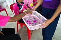 Thailand / Udon Thani / 2015 / HIV prevention / St