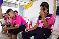 Thailand / Udon Thani / 2015 / HIV prevention / St