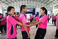 Thailand / Udon Thani / 2015 / HIV prevention / Pl