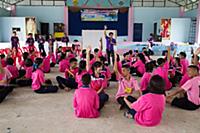 Thailand / Udon Thani / 2015 / HIV prevention / HI