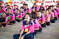 Thailand / Udon Thani / 2015 / HIV prevention / Pl