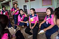 Thailand / Udon Thani / 2015 / HIV prevention / St