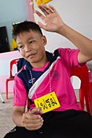 Thailand / Udon Thani / 2015 / HIV prevention / St