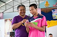 Thailand / Udon Thani / 2015 / HIV prevention / St