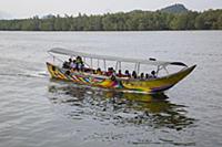 Thailand / Ko Panyee / 2015 / Floating Football Fi