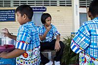 Thailand / Ko Panyee / 2015 / Floating Football Fi