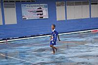Thailand / Ko Panyee / 2015 / Floating Football Fi