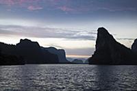 Thailand / Ko Panyee / 2015 / Floating Football Fi