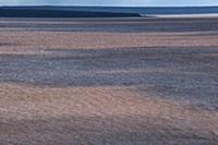 CANADA / New Brunswick / 2010/11 / Bay of Fundy at