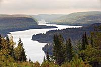 CANADA / Quebec / 2010/11 / Mauricie National Park