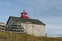 CANADA / Nova Scotia / 2010/11 / Cape Breton Islan