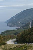 CANADA / Nova Scotia / 2010/11 / Cape Breton Islan