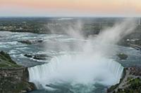 CANADA / Ontario / Niagara Falls / 2010/11 / View 