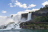 CANADA / Ontario / Niagara Falls / 2010/11 / View 