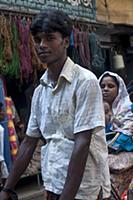 BANGLADESH / Dhaka / 26.10.2009 / The city has the