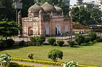 BANGLADESH / Dhaka / 26.10.2009 / Lalbagh Fort com