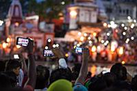 INDIA / Haridwar / 22.06.2016 / India Yoga Culture