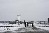 POLAND / Oswiecim / 06.12.2014 / Auschwitz-Birkena