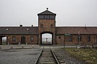 POLAND / Oswiecim / 06.12.2014 / Auschwitz-Birkena