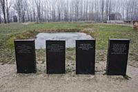 POLAND / Oswiecim / 06.12.2014 / Auschwitz-Birkena