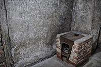 POLAND / Oswiecim / 06.12.2014 / Auschwitz-Birkena