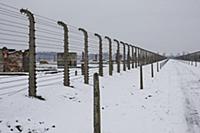 POLAND / Oswiecim / 06.12.2014 / Auschwitz-Birkena