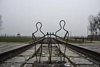 POLAND / Oswiecim / 06.12.2014 / Auschwitz-Birkena