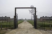 POLAND / Oswiecim / 06.12.2014 / Auschwitz-Birkena