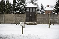 POLAND / Oswiecim / 06.12.2014 / Auschwitz-Birkena