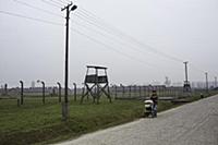 POLAND / Oswiecim / 06.12.2014 / Auschwitz-Birkena