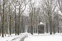 POLAND / Oswiecim / 06.12.2014 / Auschwitz-Birkena
