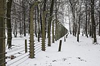 POLAND / Oswiecim / 06.12.2014 / Auschwitz-Birkena