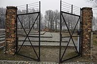 POLAND / Oswiecim / 06.12.2014 / Auschwitz-Birkena