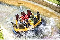 ITALY ( Italien , Italia ) / Veneto ( Venezien ) /