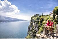 ITALY ( Italien , Italia ) / Lombardy ( Lombardei 