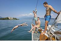ITALY ( Italien , Italia ) / Veneto ( Venezien ) /