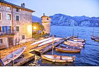 ITALY ( Italien , Italia ) / Veneto ( Venezien ) /